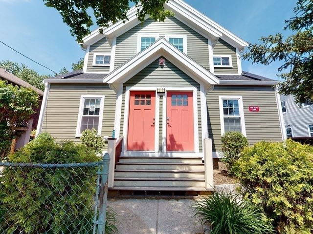 104 Litchfield Street 2, Boston, MA 02134