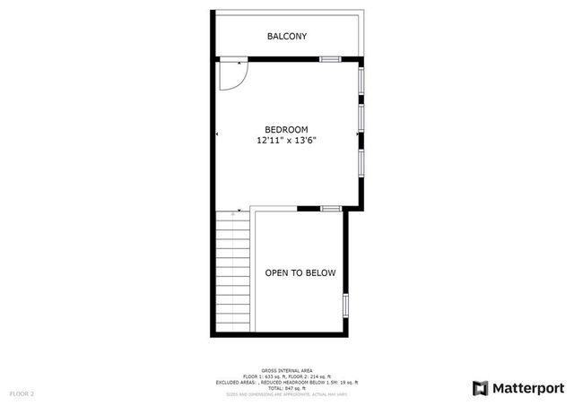 104 Litchfield Street 2, Boston, MA 02134