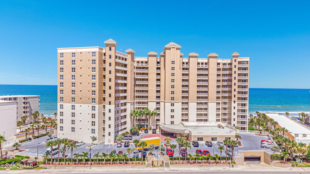 2403 S Atlantic Ave Apt 1010, Daytona Beach, FL 32118