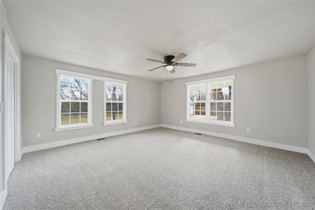 809 N 9th Street, Collinsville, OK 74021