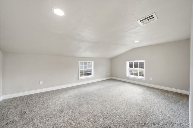 809 N 9th Street, Collinsville, OK 74021