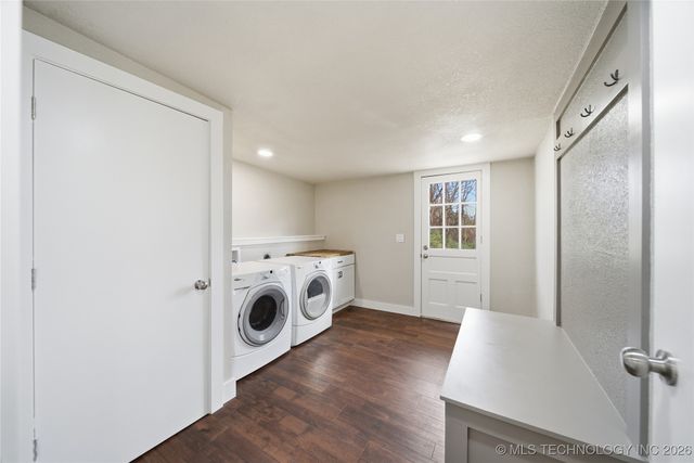 809 N 9th Street, Collinsville, OK 74021