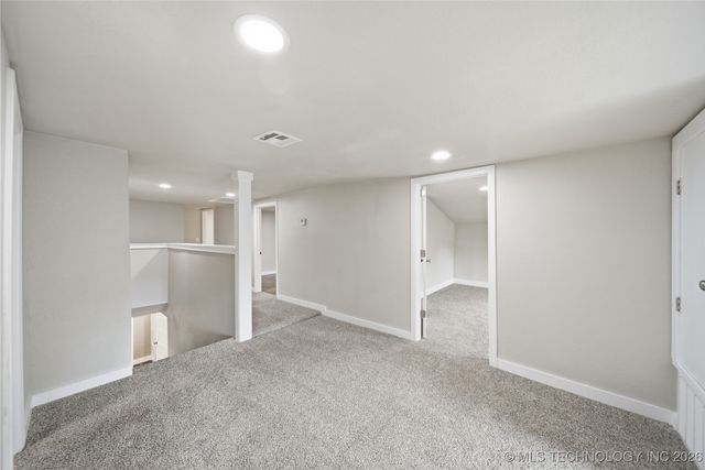 809 N 9th Street, Collinsville, OK 74021