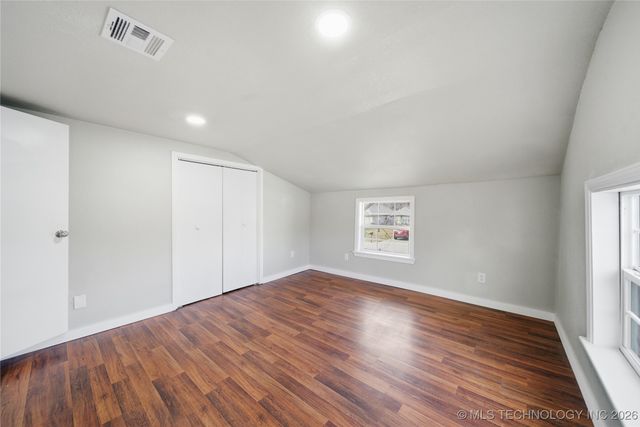 809 N 9th Street, Collinsville, OK 74021