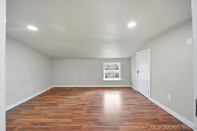 809 N 9th Street, Collinsville, OK 74021