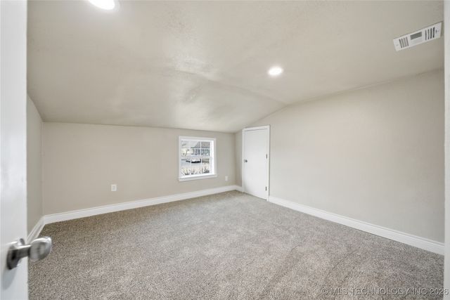 809 N 9th Street, Collinsville, OK 74021