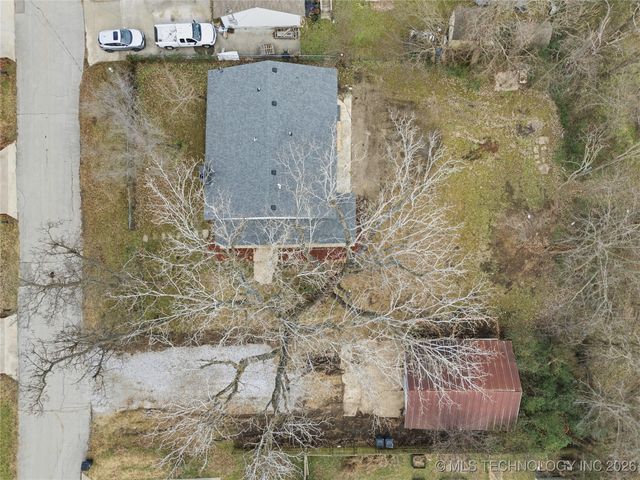 809 N 9th Street, Collinsville, OK 74021