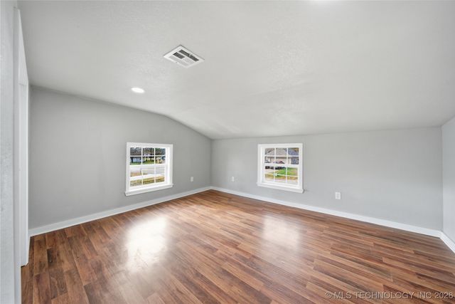 809 N 9th Street, Collinsville, OK 74021