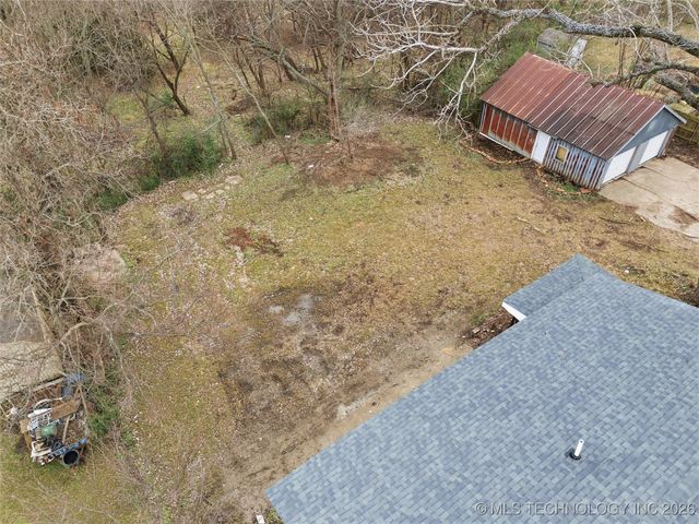 809 N 9th Street, Collinsville, OK 74021