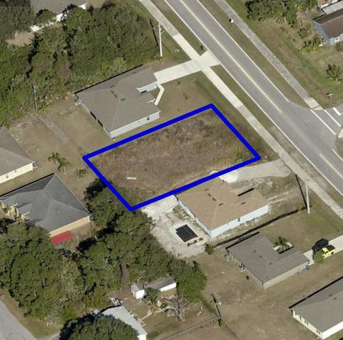 2128 JUPITER BOULEVARD SW, Palm Bay, FL 32908