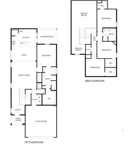 1215 Wolfcity Drive, Princeton, TX 75407