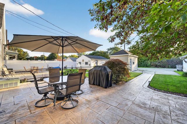 2624 S 3rd STREET, Milwaukee, WI 53207