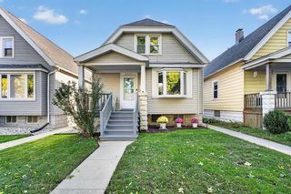 2624 S 3rd STREET, Milwaukee, WI 53207