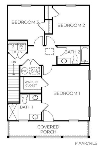 736 Patriot Drive, Pike Road, AL 36064