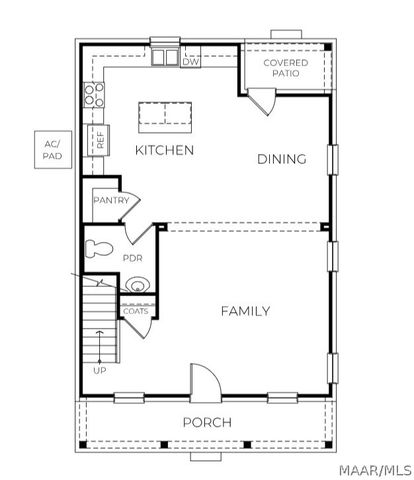 736 Patriot Drive, Pike Road, AL 36064