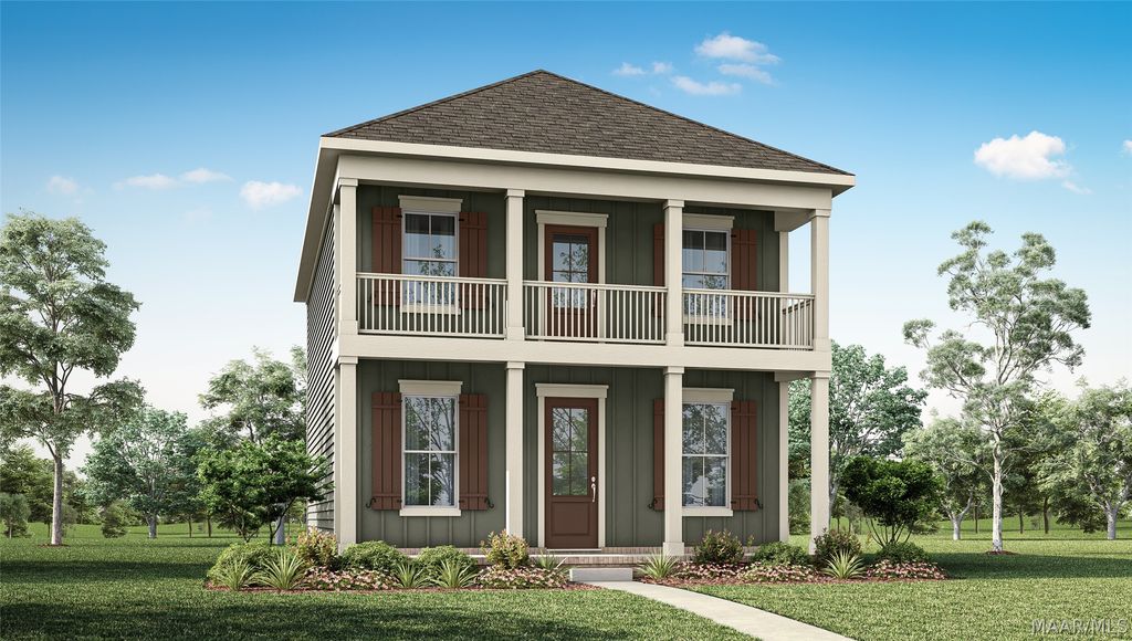 736 Patriot Drive, Pike Road, AL 36064