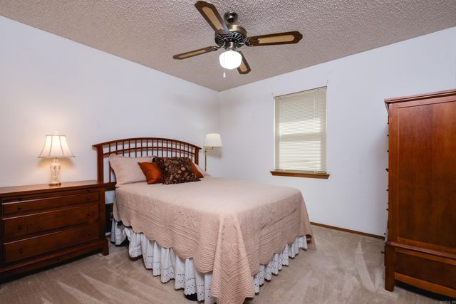 520 Trumpler Street, Little Rock, AR 72211