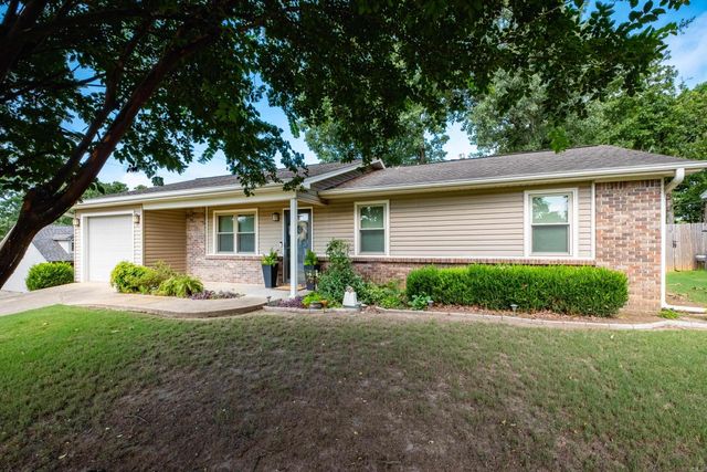 520 Trumpler Street, Little Rock, AR 72211