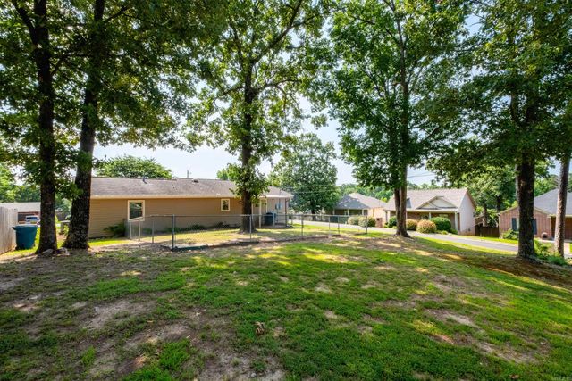 520 Trumpler Street, Little Rock, AR 72211