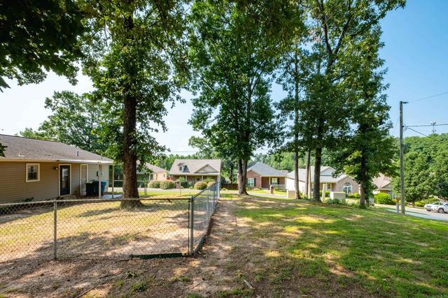 520 Trumpler Street, Little Rock, AR 72211