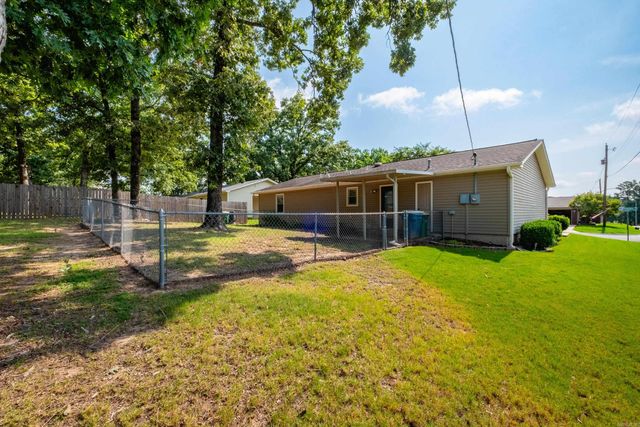 520 Trumpler Street, Little Rock, AR 72211