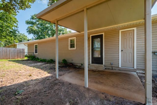 520 Trumpler Street, Little Rock, AR 72211
