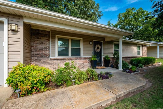 520 Trumpler Street, Little Rock, AR 72211