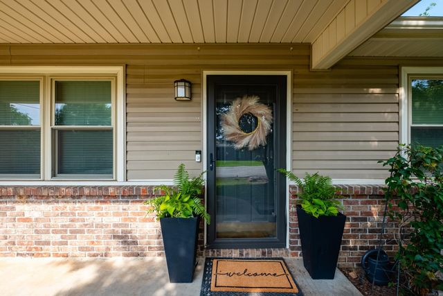 520 Trumpler Street, Little Rock, AR 72211