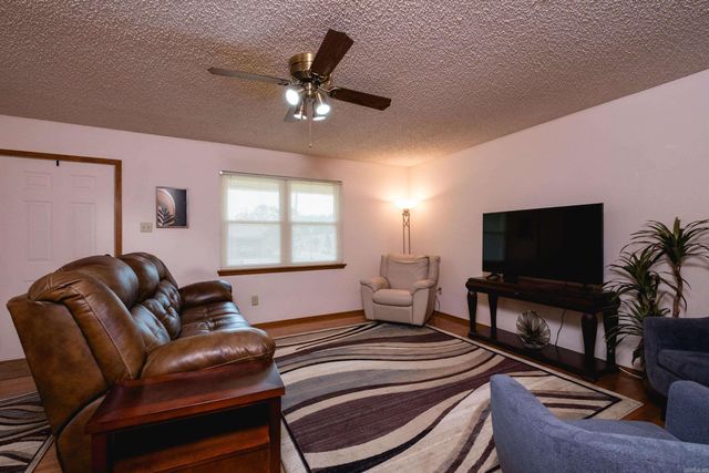 520 Trumpler Street, Little Rock, AR 72211