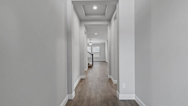 716 BUSHMAN Drive, Fort Worth, TX 76008