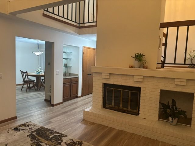 4554 BUNKER HILL Drive, Bettendorf, IA 52722