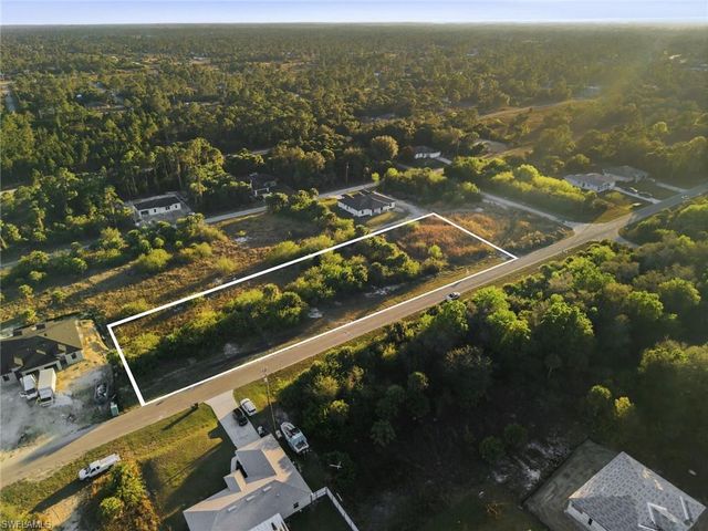 1236 Milwaukee BLVD, Lehigh Acres, FL 33974
