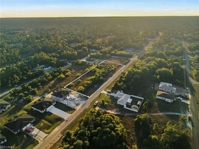 1236 Milwaukee BLVD, Lehigh Acres, FL 33974