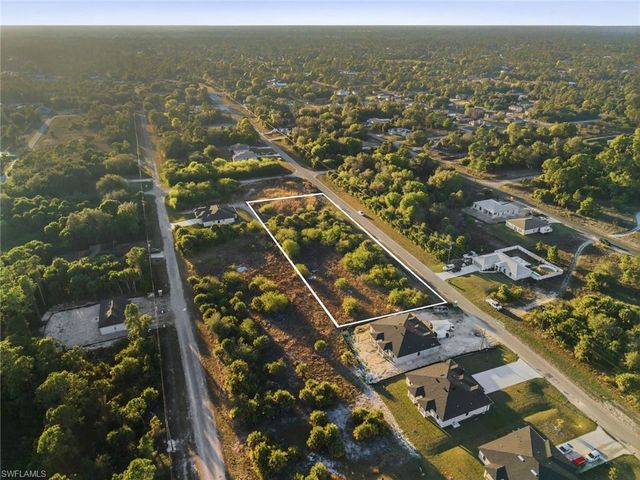 1236 Milwaukee BLVD, Lehigh Acres, FL 33974