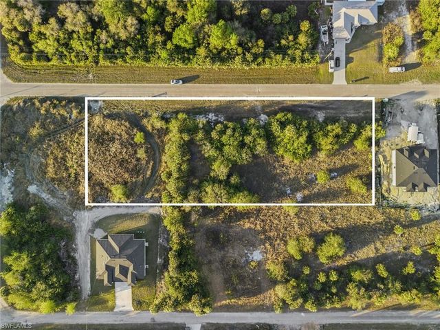 1236 Milwaukee BLVD, Lehigh Acres, FL 33974