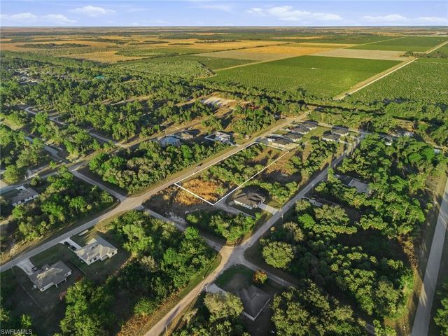 1236 Milwaukee BLVD, Lehigh Acres, FL 33974