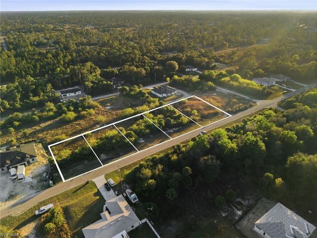 1236 Milwaukee BLVD, Lehigh Acres, FL 33974