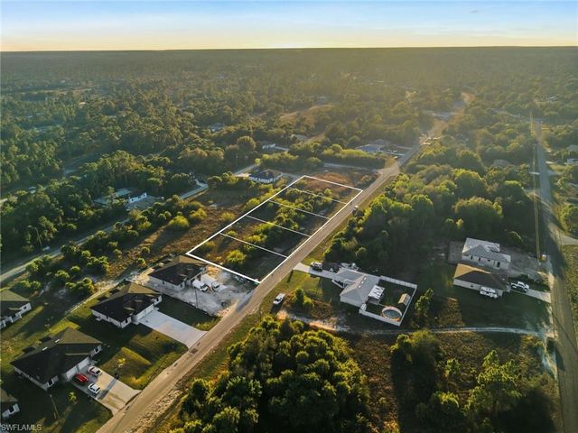 1236 Milwaukee BLVD, Lehigh Acres, FL 33974