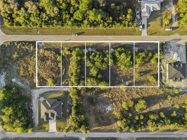 1236 Milwaukee BLVD, Lehigh Acres, FL 33974