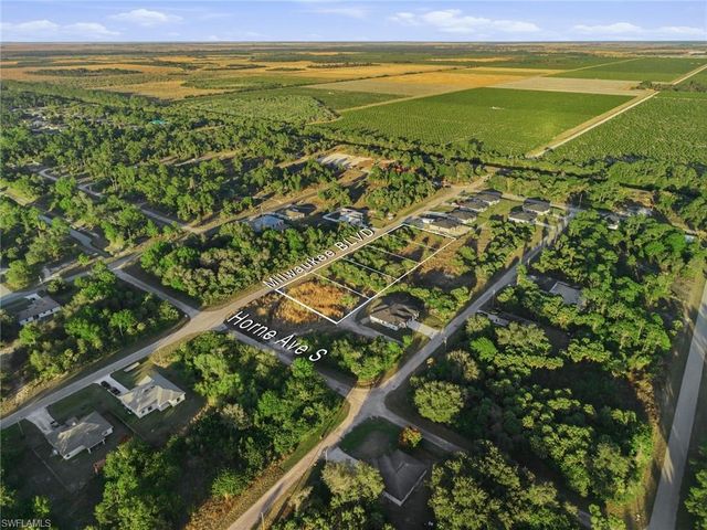 1236 Milwaukee BLVD, Lehigh Acres, FL 33974