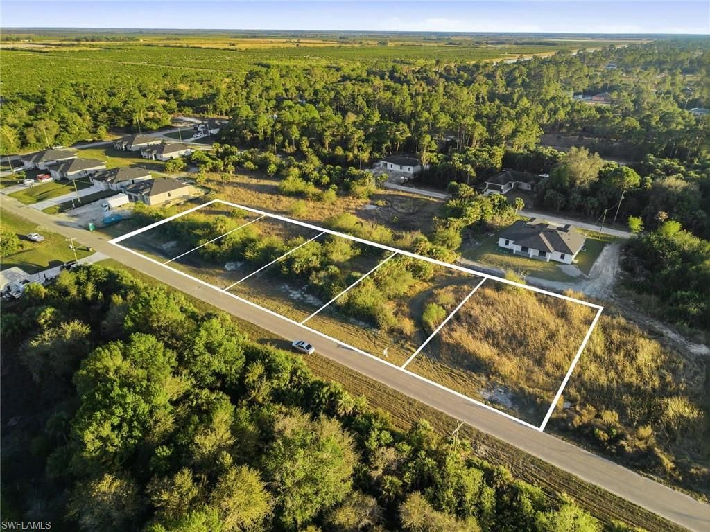 1236 Milwaukee BLVD, Lehigh Acres, FL 33974