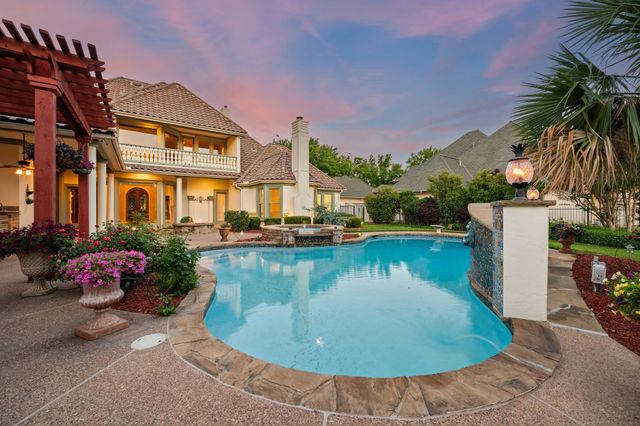 5404 Miramar Lane, Colleyville, TX 76034