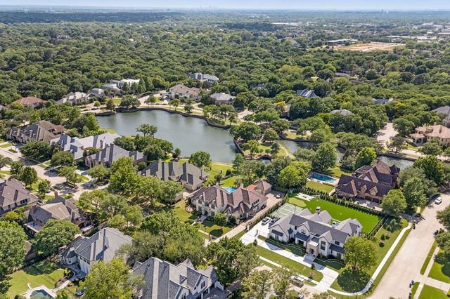5404 Miramar Lane, Colleyville, TX 76034