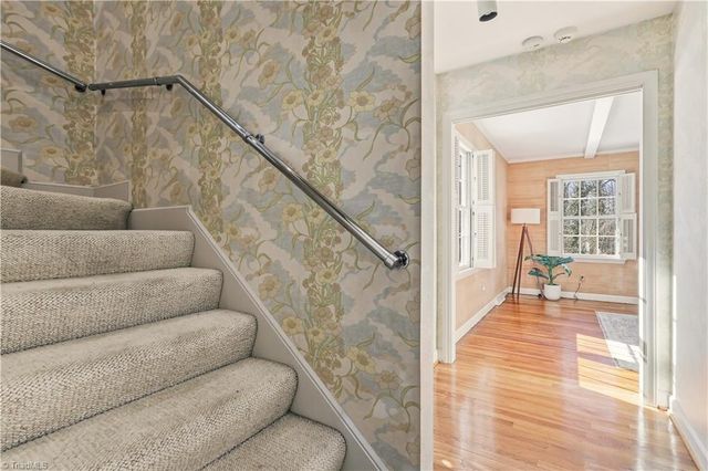 1040 Cantering Road, High Point, NC 27262