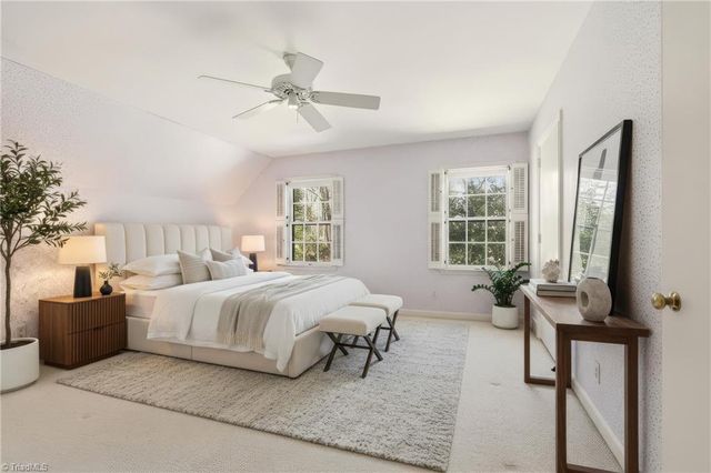 1040 Cantering Road, High Point, NC 27262