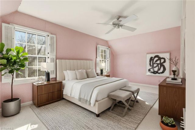 1040 Cantering Road, High Point, NC 27262