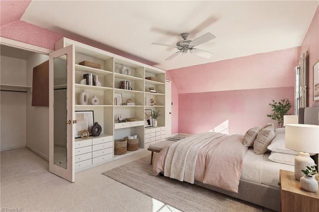 1040 Cantering Road, High Point, NC 27262