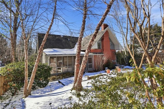 1040 Cantering Road, High Point, NC 27262