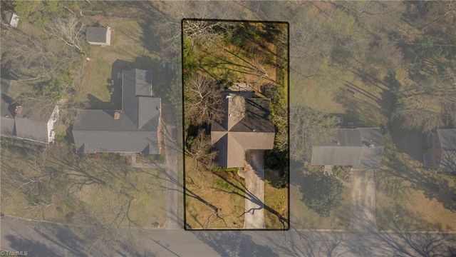 1040 Cantering Road, High Point, NC 27262