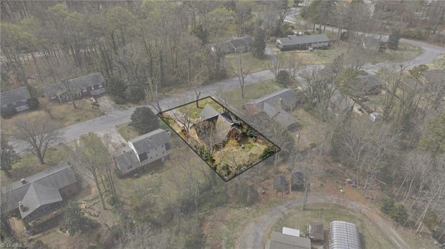 1040 Cantering Road, High Point, NC 27262